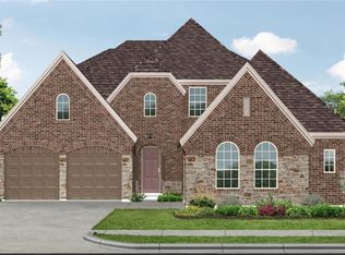 3527 Gambel Dr, Spring, TX 77386