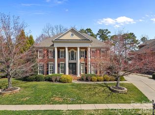 3015 Stanbury Dr, Matthews, NC 28104