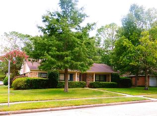 11003 Dunlap St, Houston, TX 77096