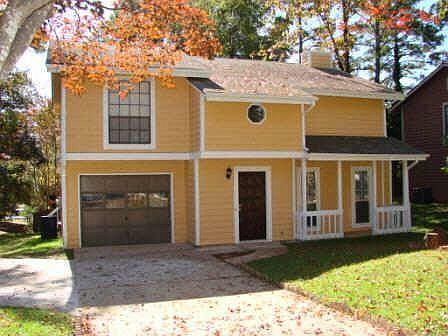 1st image of 1008 Steeplechase Ln