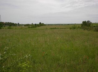 Greenbrier St, Vinita, OK 74301