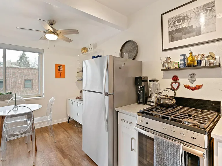 Bermuda Apartments — Photo 13