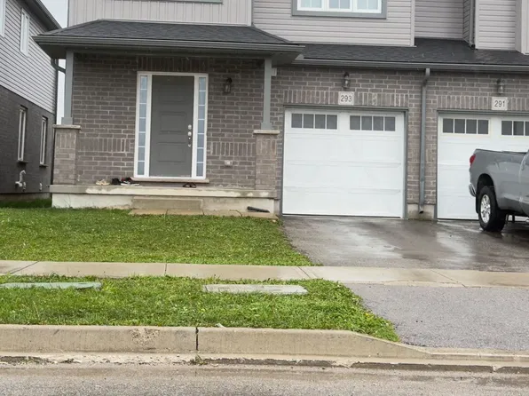 293 Kennington Way, London, ON N6L 0E9