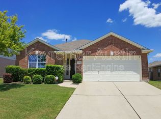 2004 Short Summer Dr, Austin, TX 78754