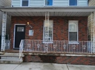 248 Clark Pl #2, Elizabeth City, NJ 07206