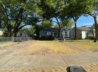 8650 Santa Clara Dr, Dallas, TX 75218