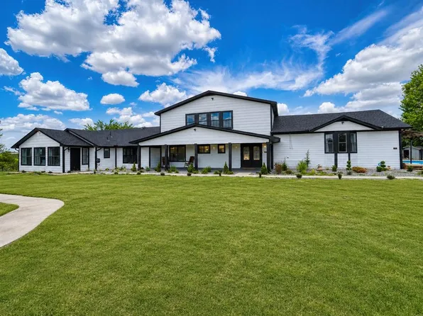 6484 NW Meers Porter Hl, Lawton, OK 73507