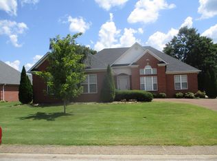 8 Doe Meadow Cv, Jackson, TN 38305
