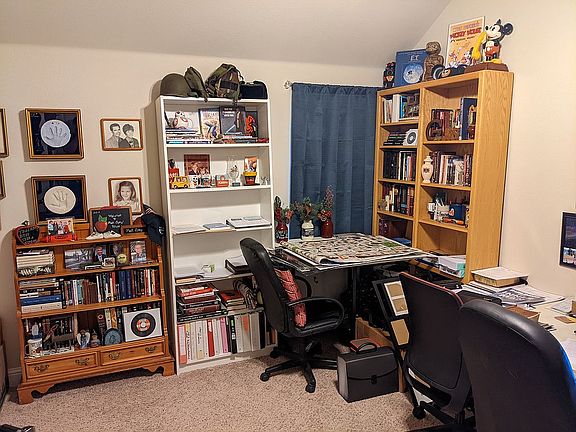 4th image of 649 Creek Point Dr