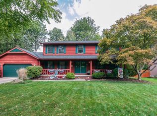9137 Hidden Glen Dr, Mentor, OH