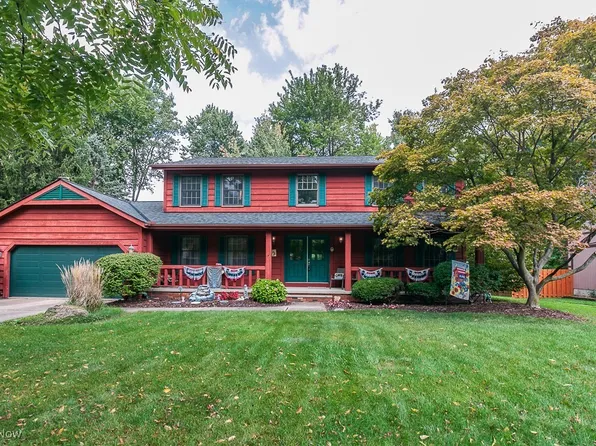 9137 Hidden Glen Dr, Mentor, OH 44060