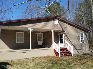 477 Pine Rd, Rockmart, GA 30153