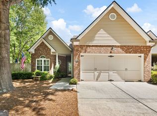 3236 Abbott Dr #8, Powder Springs, GA