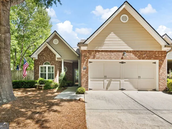 3236 Abbott Dr #8, Powder Springs, GA 30127