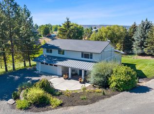 2973 NW West Hills Loop, Prineville, OR 97754