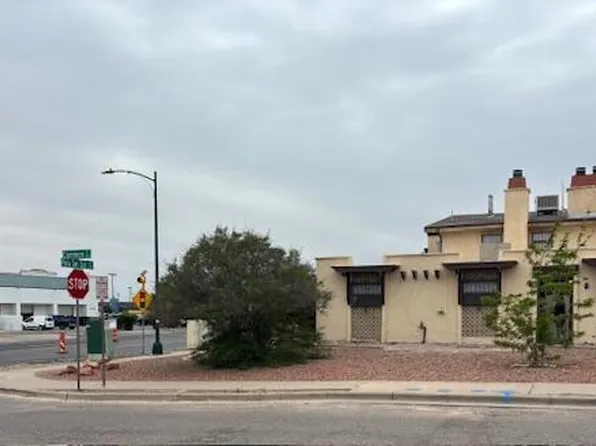 1601 Common Dr #A, El Paso, TX 79936