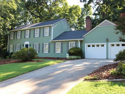 33 London Ln, Mebane, NC, 27302