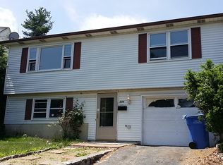 334 Wilson St, Waterbury, CT 06708