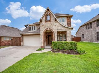 4309 Spruce Rd, Melissa, TX 75454