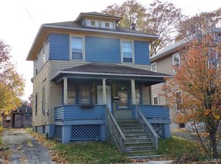 413 3rd St, Newburgh, NY 12550