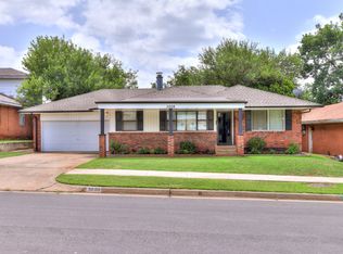 3008 N Tulsa Dr, Oklahoma City, OK 73107