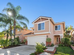 32 Clementine St, Coto De Caza, CA 92679