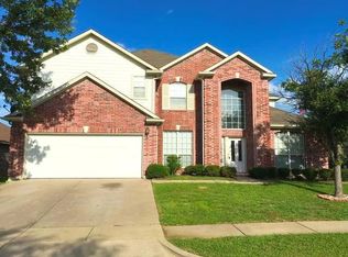 7702 Pittsford Ln, Arlington, TX 76002