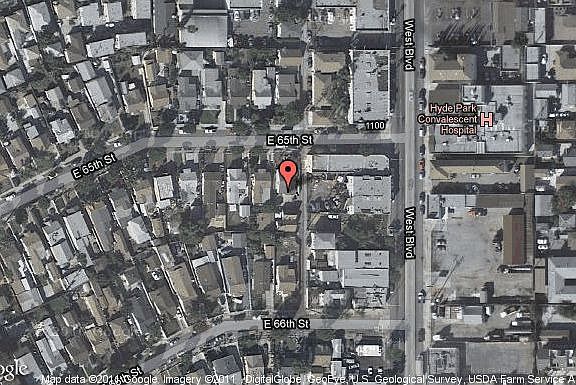 Map View
