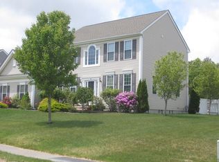 14 Perseverance Path, Plymouth, MA 02360