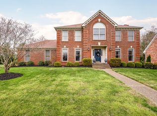 3229 Trail Ridge Rd, Louisville, KY 40241