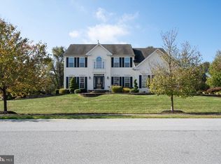 406 Derrytown Dr, Bear, DE 19701