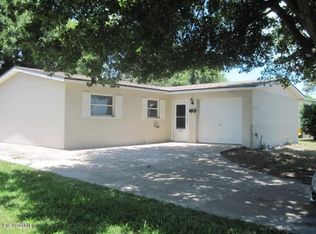 538 Teak Dr, Melbourne, FL 32935