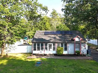 1309 White Oak Cir, Egg Harbor City, NJ 08215