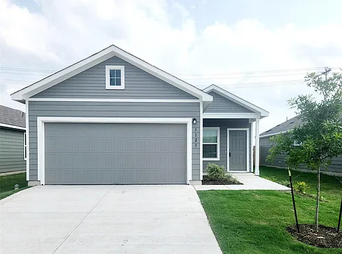 1123 Catfish Ln Photo 1