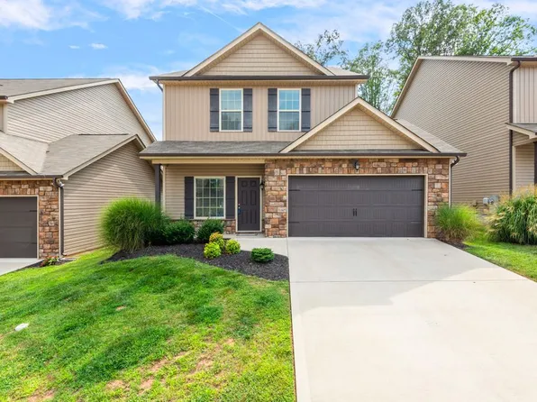 2313 Madeline Vine Ln, Knoxville, TN 37931