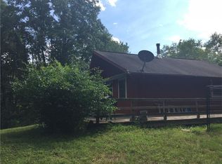 1612 Bruner Rd, Blairsville, PA 15717
