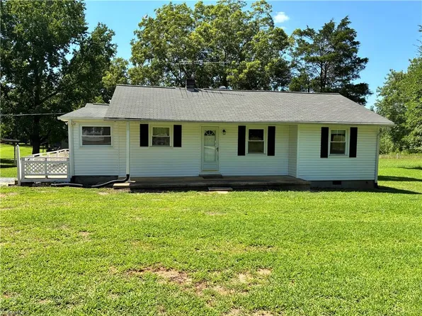 770 Milesville Rd, Elon, NC 27244