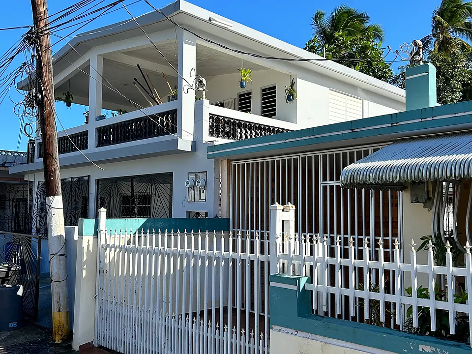Side View
