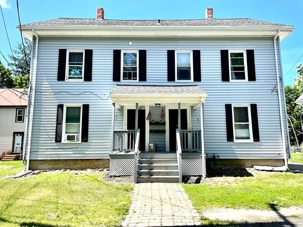 75-77 Linden St, Rockland, MA 02370