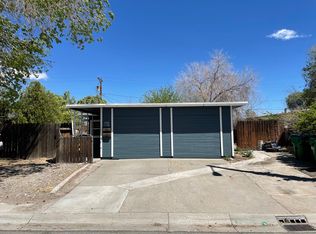 1752 Stratford Dr, Reno, NV 89512