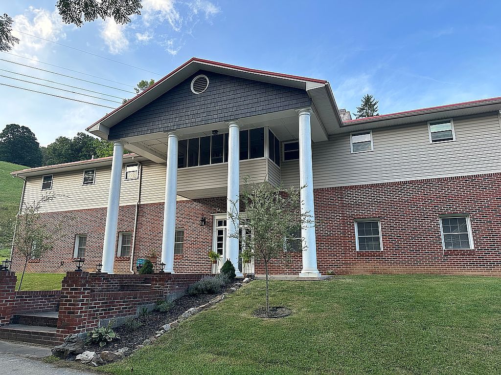 7415 Clear Fork Creek Rd, Bastian, VA 24314 Zillow