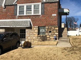 433 Densmore Rd, Philadelphia, PA 19116