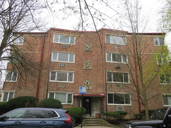 1921 W Hood Ave #3B, Chicago, IL 60660