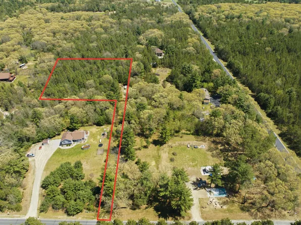 0 8th Ave, Wisconsin Dells, WI 53965