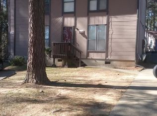 12 Baytree Ct #A, Durham, NC 27705