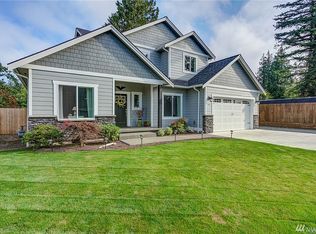 1451 Yarrow Ct, Lynden, WA 98264