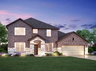 3817 Waxahachie Rd, Leander, TX 78641