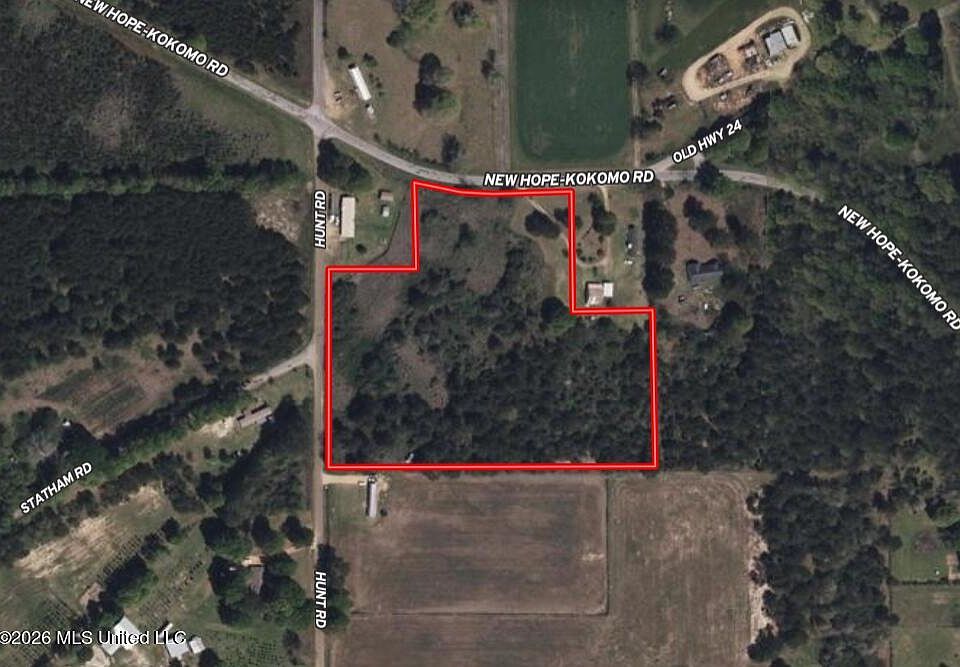 1st image of 152 New Hope Kokomo Rd