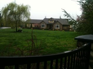 26721 137th St SE, Monroe, WA 98272
