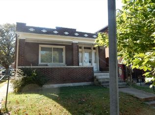 5214 Holly Hills Ave, Saint Louis, MO